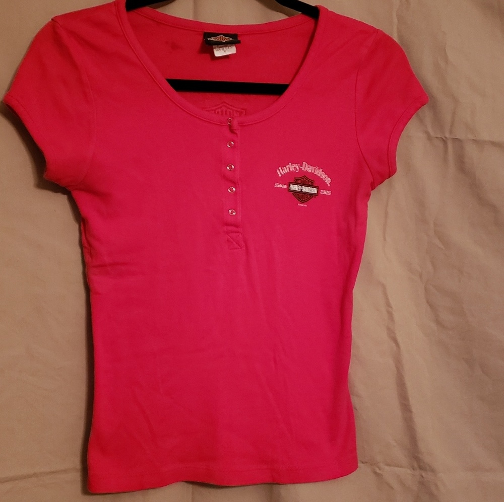 🔥Harley Davidson t shirt🔥